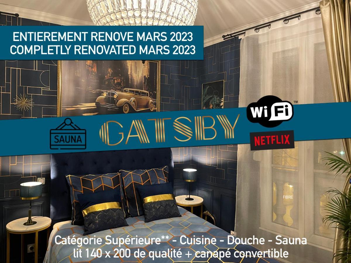 Nos Studios Au Centre Ville A Dole Szoba fotó