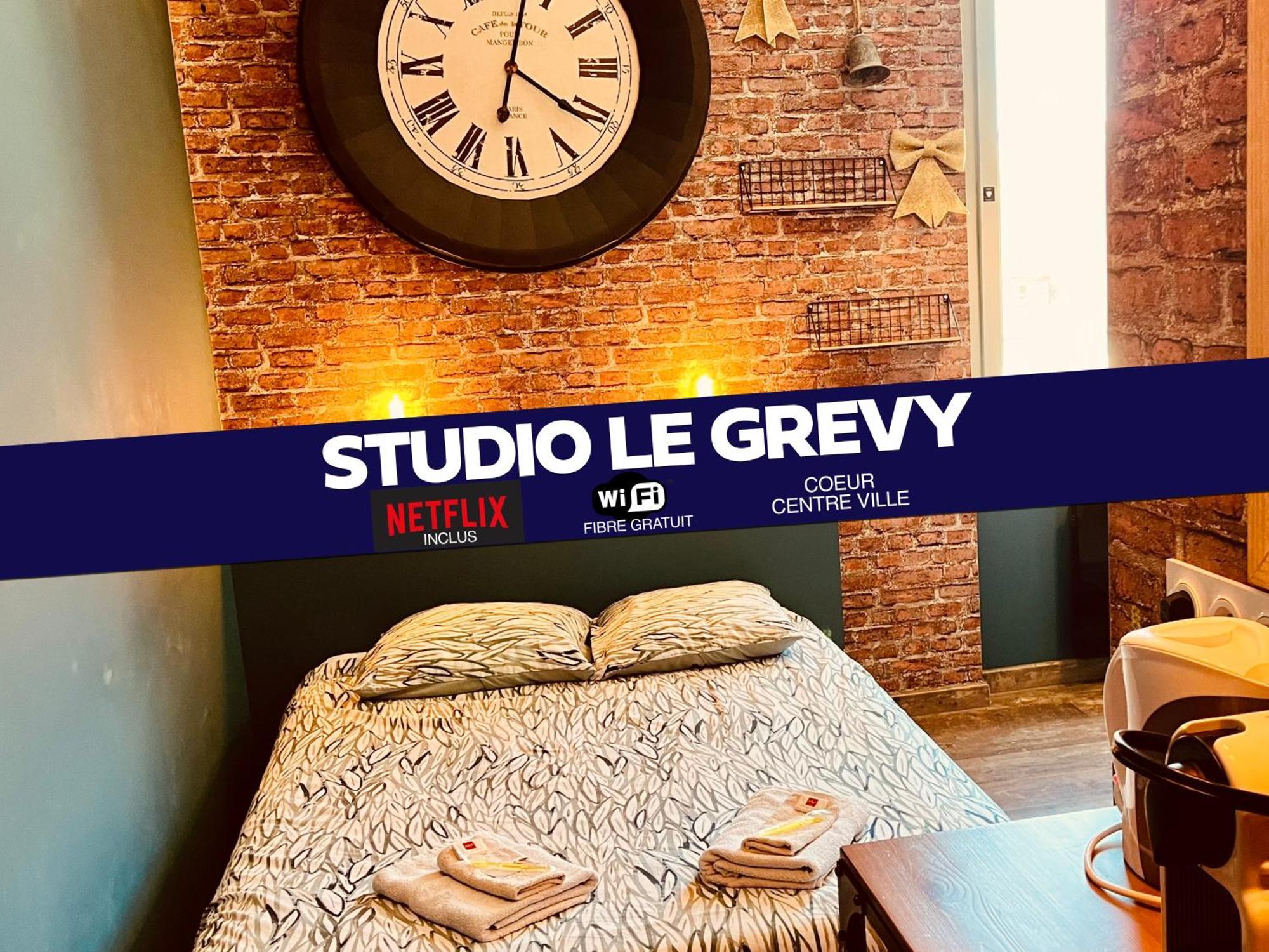 Nos Studios Au Centre Ville A Dole Kültér fotó